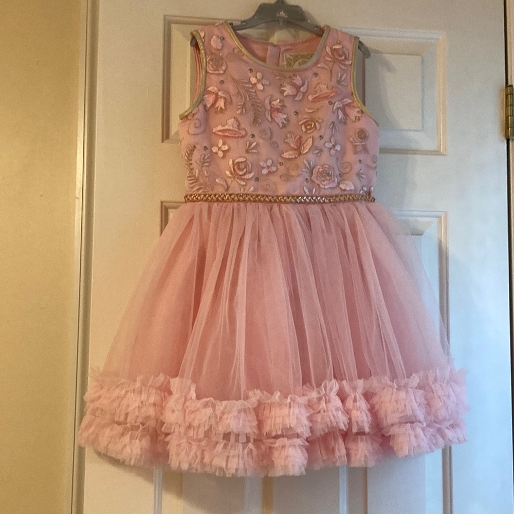 Disney Aurora Dress